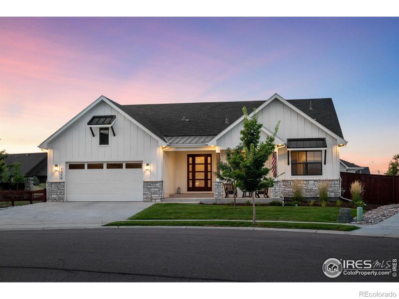 1510 Cherry Grove Ct, Windsor, CO 80550