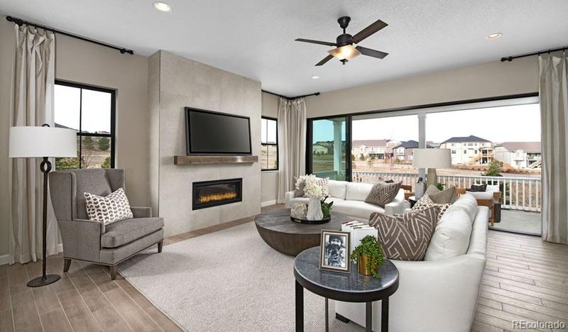 1687 Gentle Rain Dr, Castle Rock, CO 80109