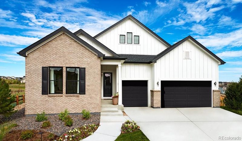 1687 Gentle Rain Dr, Castle Rock, CO 80109