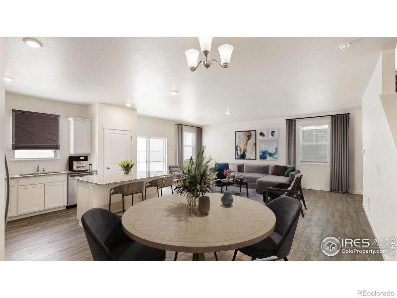 1844 Knobby Pine Dr, Fort Collins, CO 80528