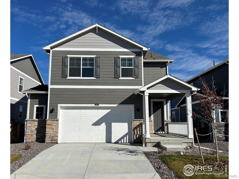 1844 Knobby Pine Dr, Fort Collins, CO 80528