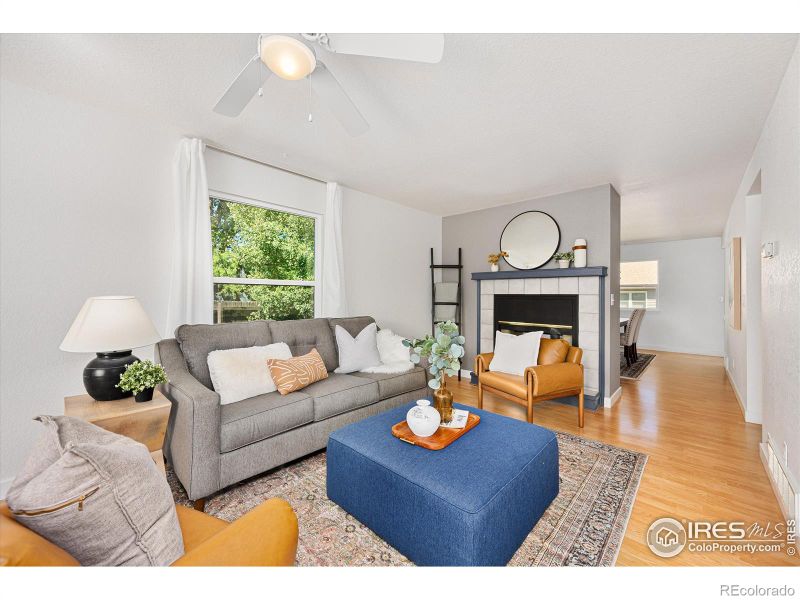 3502 Omaha Ct, Fort Collins, CO 80526