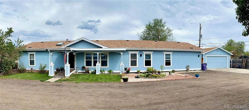 2754 W Iliff Ave, Denver, CO 80219