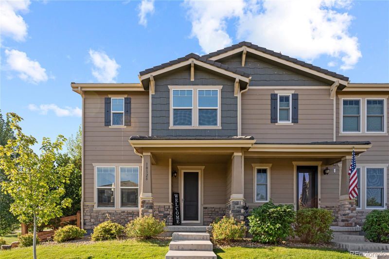 10128 Tall Oaks St, Parker, CO 80134