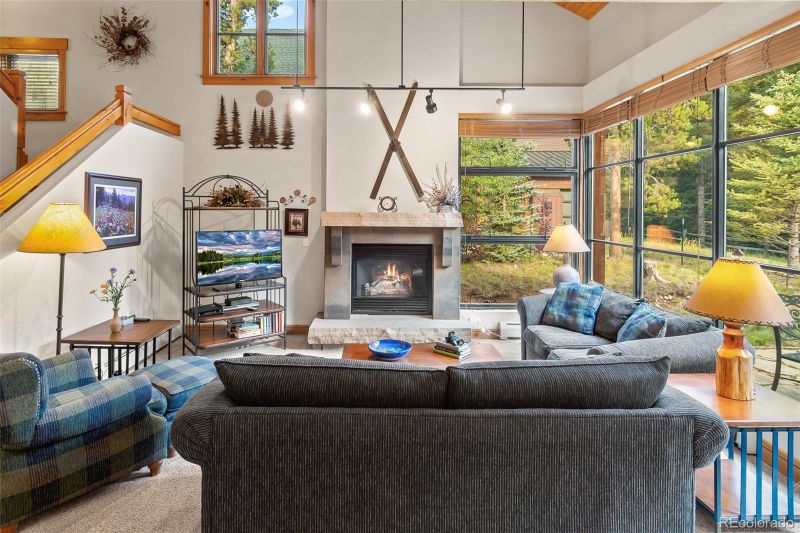 186 Alpen Rose Pl #8730, Dillon, CO 80435