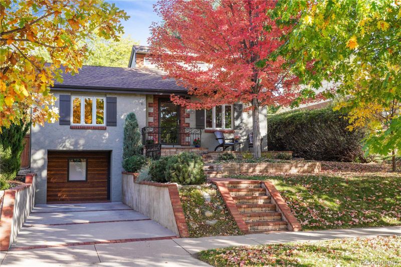 1250 S Josephine St, Denver, CO 80210