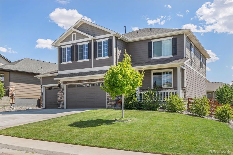 22556 E Radcliff Dr, Aurora, CO 80015
