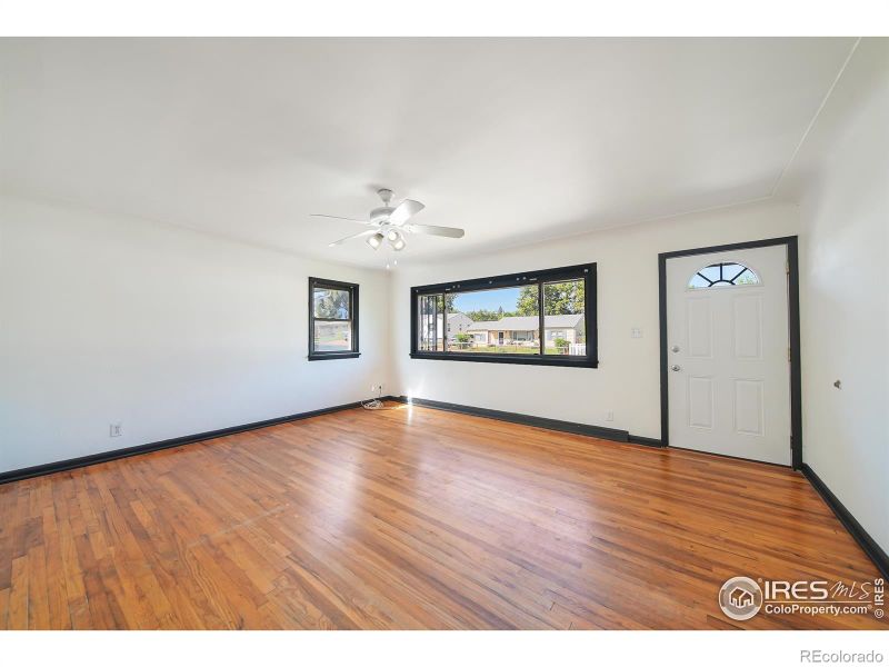 820 Carol St, Fort Morgan, CO 80701