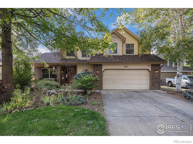 2321 43rd Ave, Greeley, CO 80634