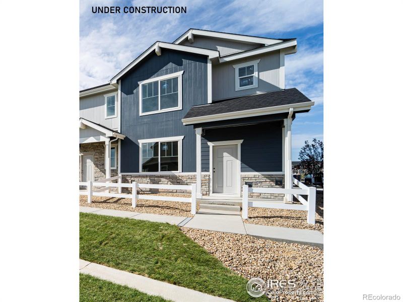 444 Condor Way, Johnstown, CO 80534