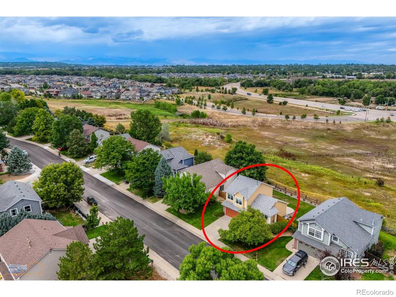 267 N Cherrywood Dr, Lafayette, CO 80026