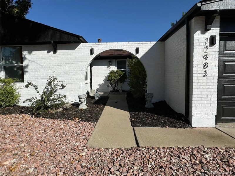 12983 E Elgin Pl S, Denver, CO 80239