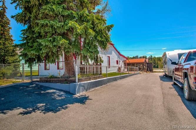 219 Elm St, Leadville, CO 80461