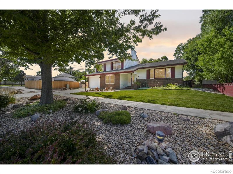 616 W Kiowa Ave, Fort Morgan, CO 80701
