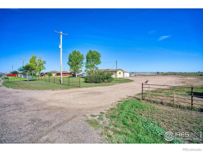 19547 County Road 90, Pierce, CO 80650