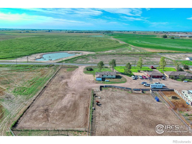 19547 County Road 90, Pierce, CO 80650