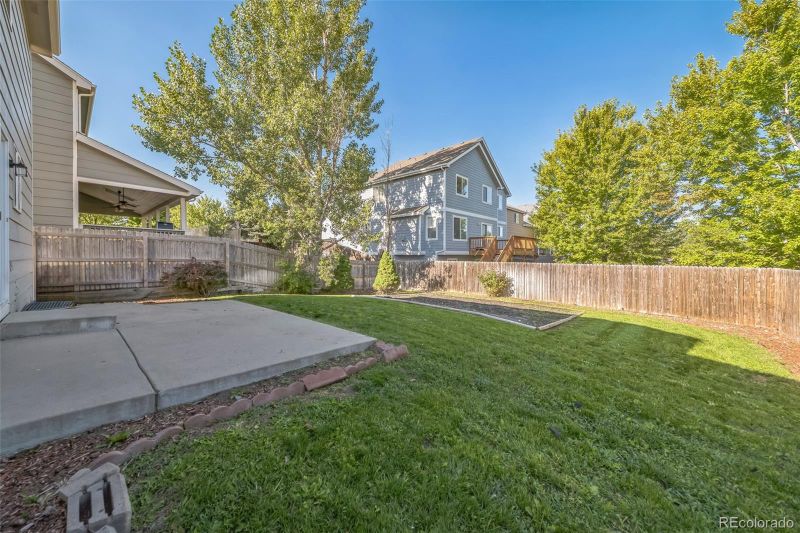 5991 S Zante Way, Aurora, CO 80015