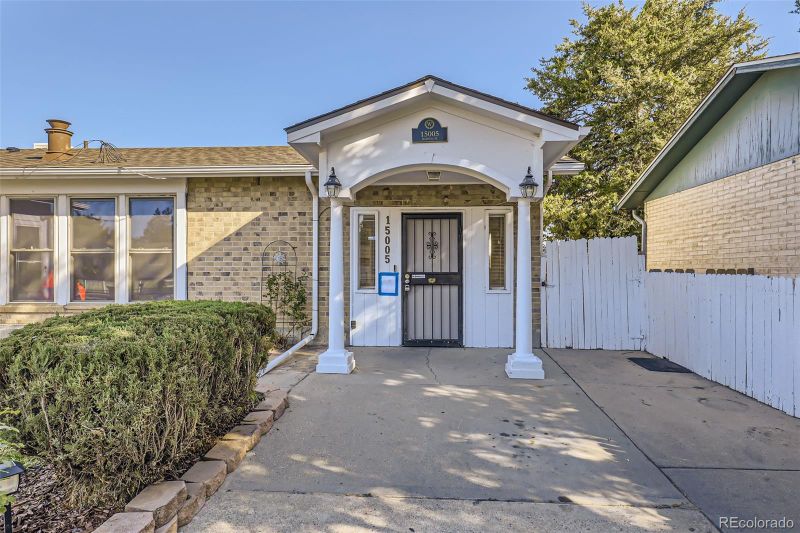 15005 Maxwell Pl, Denver, CO 80239