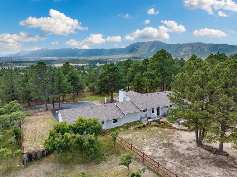 19490 Draco Dr, Monument, CO 80132
