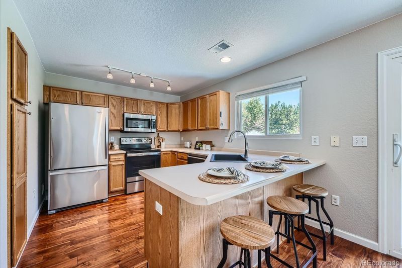 21827 Longs Peak Ln, Parker, CO 80138