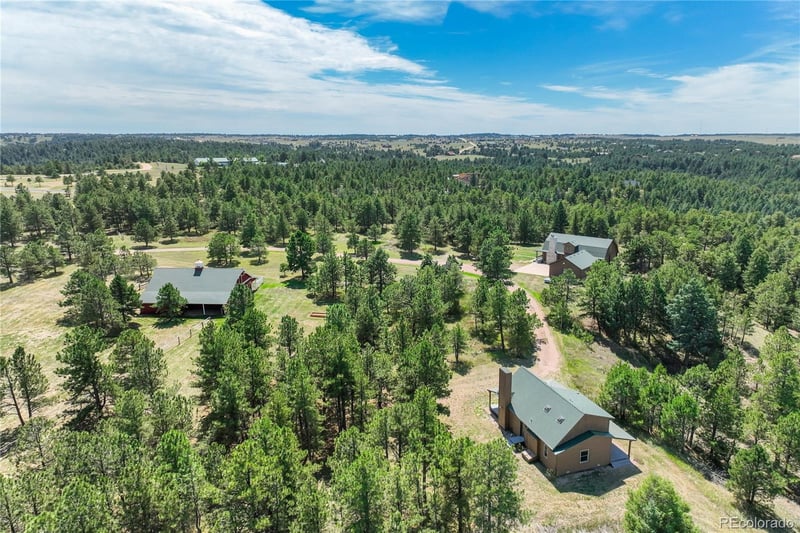 18820 Saddle Blanket Ln, Peyton, CO 80831
