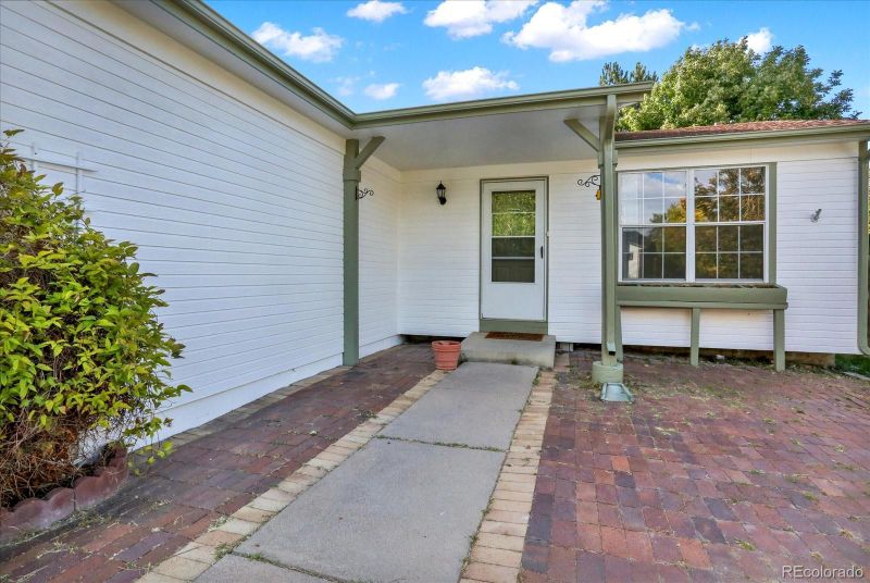 8479 Sandreed Cir, Parker, CO 80134
