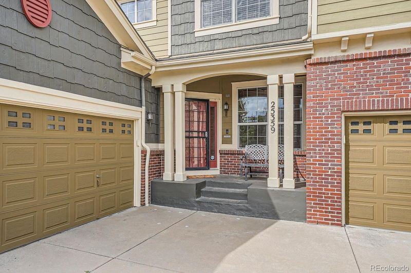 25359 E Costilla Pl, Aurora, CO 80016