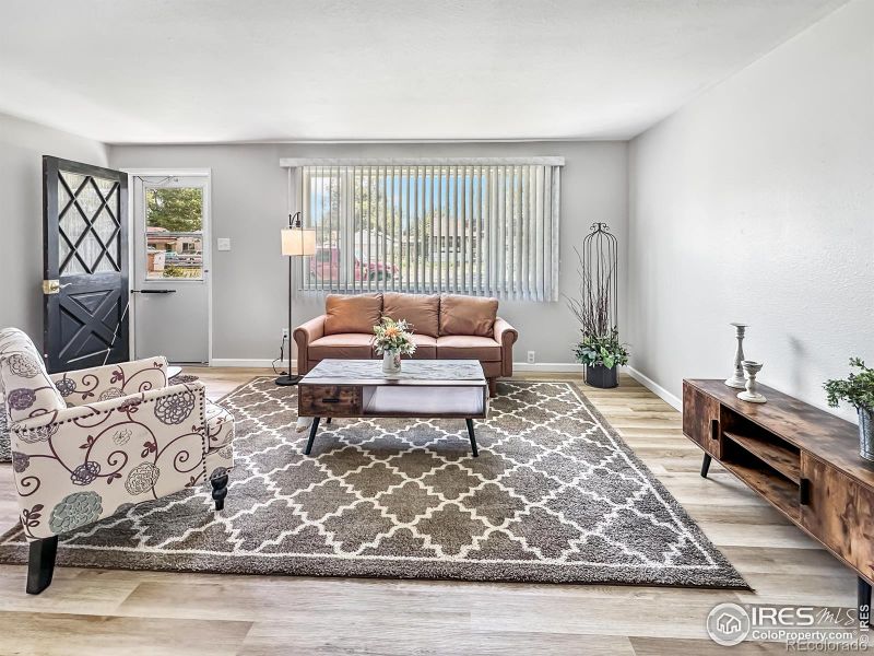 620 Melody Ln, Sterling, CO 80751