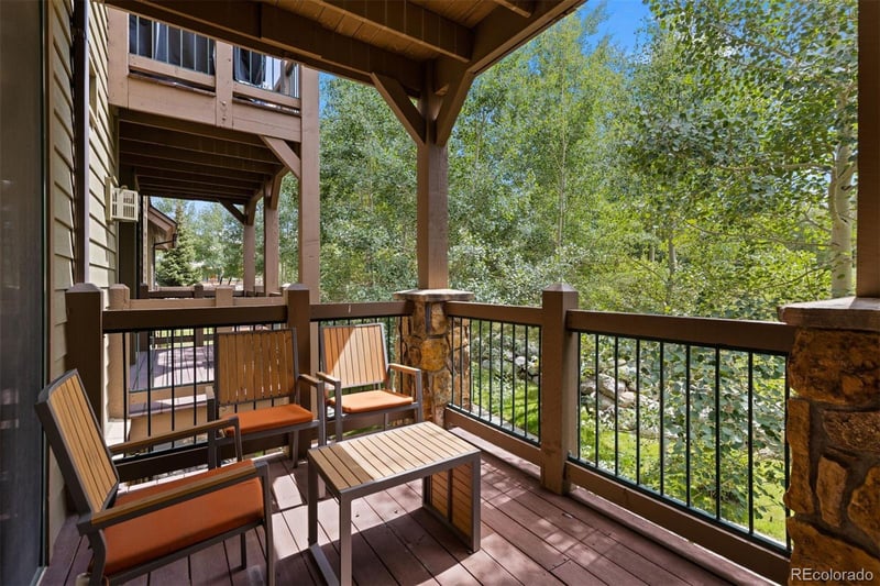 34 Highfield Trl #203, Breckenridge, CO 80424