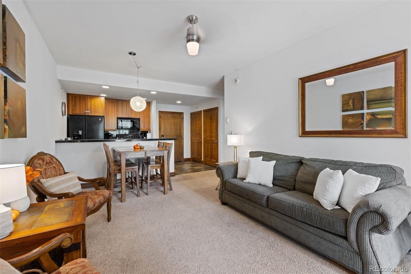 34 Highfield Trl #203, Breckenridge, CO 80424