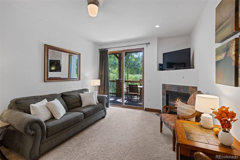 34 Highfield Trl #203, Breckenridge, CO 80424