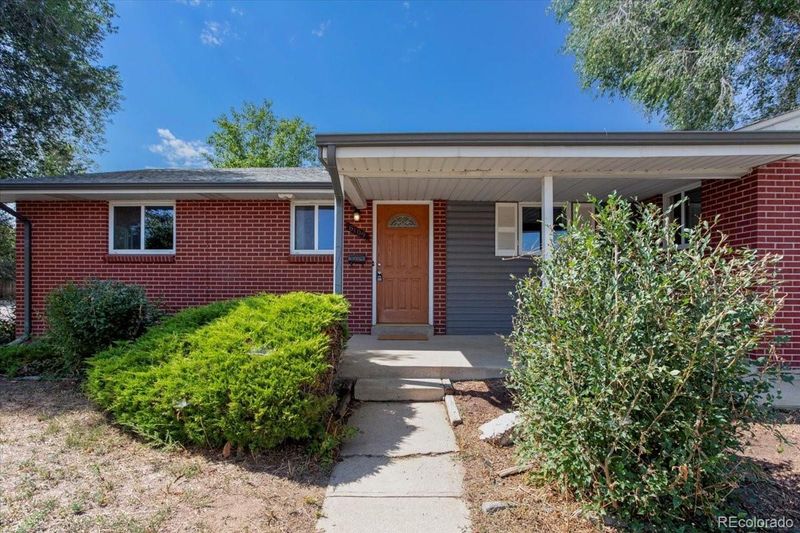 6109 Lee St, Arvada, CO 80004