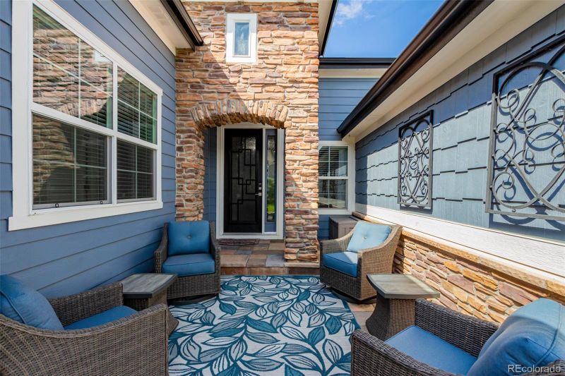23055 Allendale Ave, Parker, CO 80138