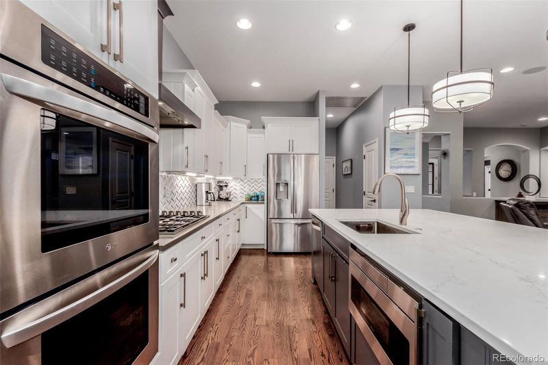 23055 Allendale Ave, Parker, CO 80138