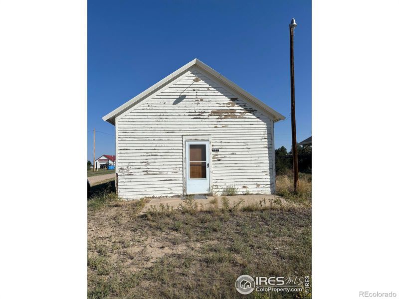 101 Main St, Briggsdale, CO 80611