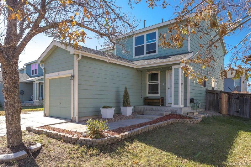 745 Mockingbird St, Brighton, CO 80601