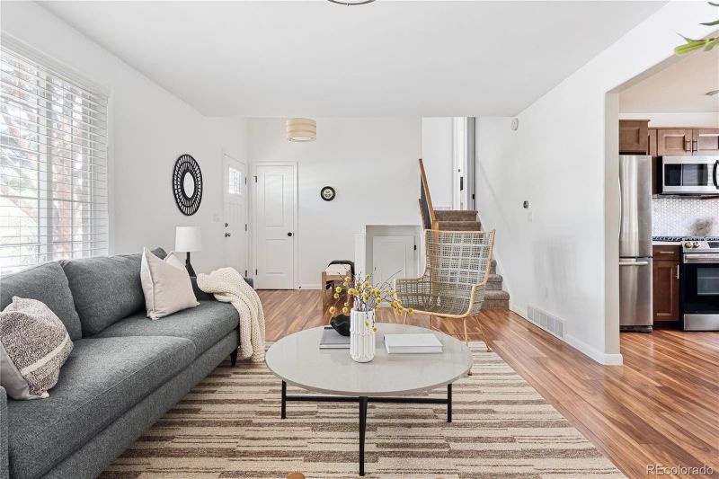 7038 Xenon Ct, Arvada, CO 80004