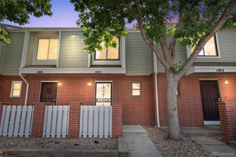 7474 E Arkansas Ave #14-05, Denver, CO 80231