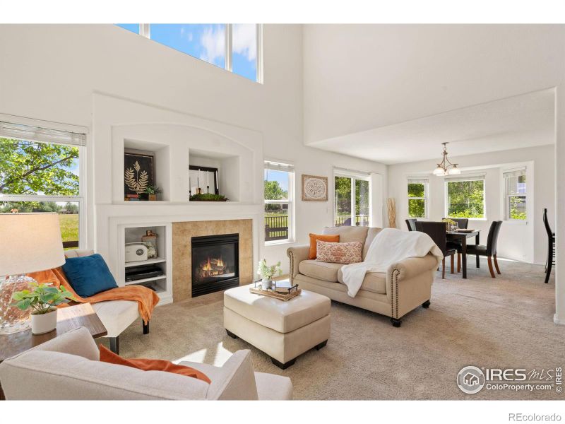 4009 Don Fox Cir, Loveland, CO 80537