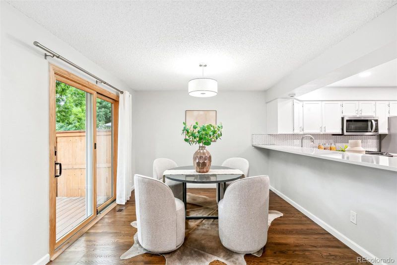 6308 S Harrison Way, Centennial, CO 80121