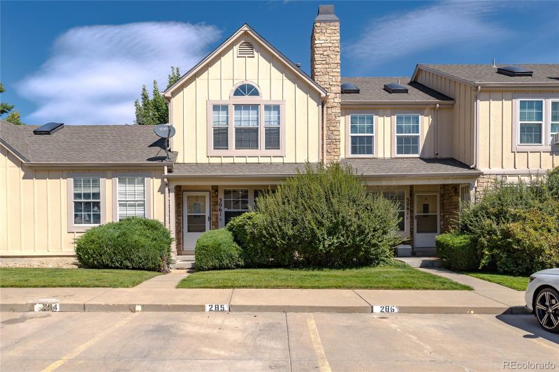 3061 W 107th Pl #B, Westminster, CO 80031