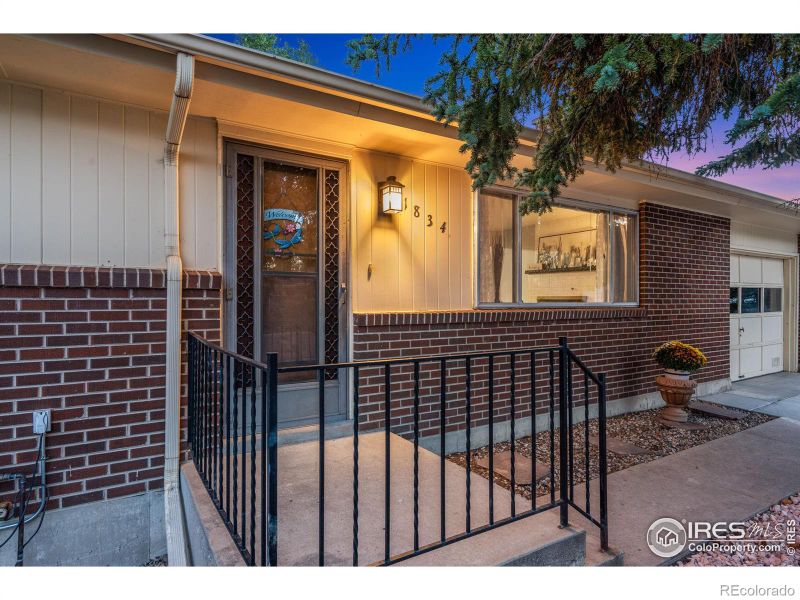 1834 24th Ave, Greeley, CO 80634