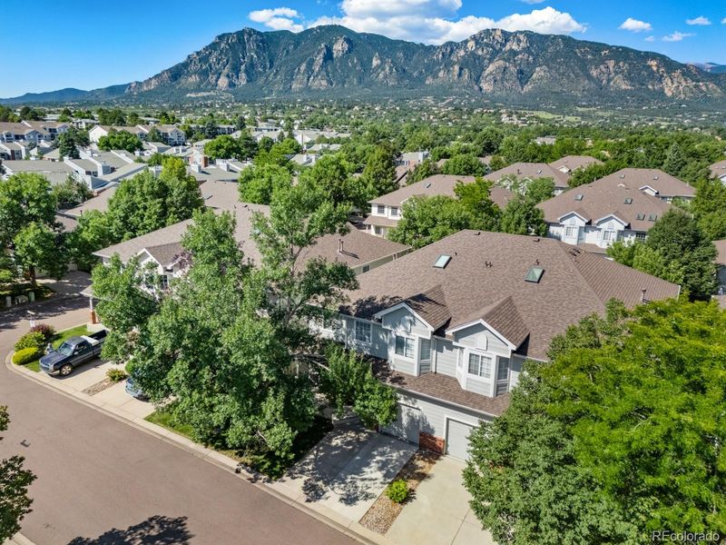 1045 Samuel Point, Colorado Springs, CO 80906