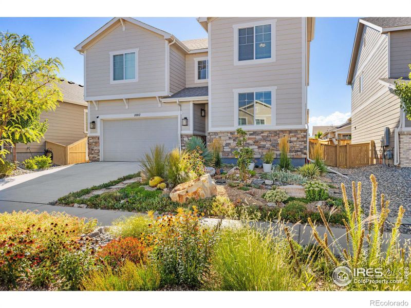 1007 Deer Pond Ct, Longmont, CO 80501