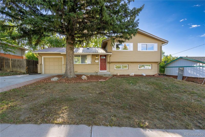 1135 Royale Dr, Colorado Springs, CO 80910