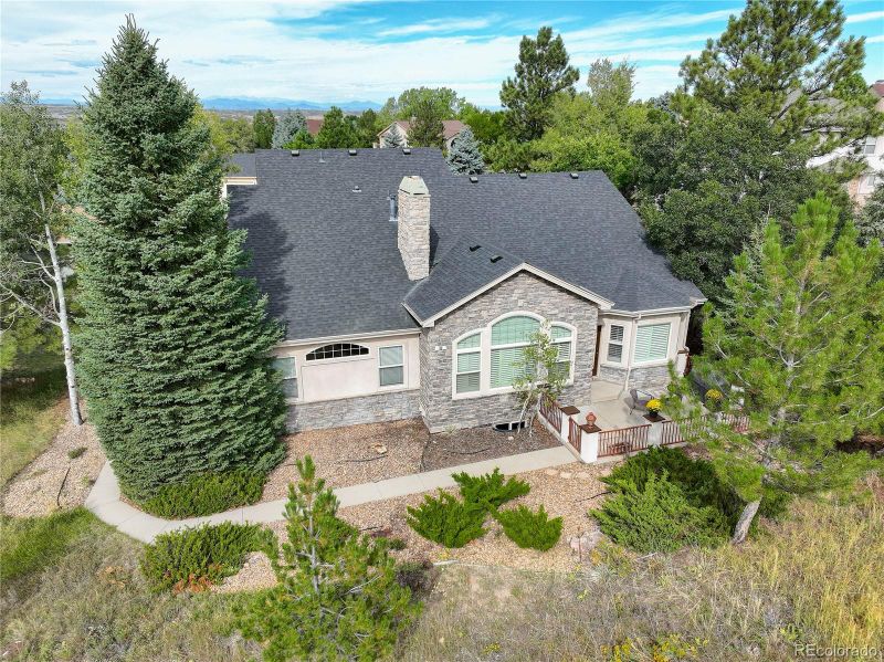 7581 Nuthatch Cir, Parker, CO 80134