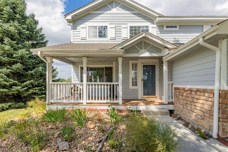 19099 E Hollow Creek Ln, Parker, CO 80134