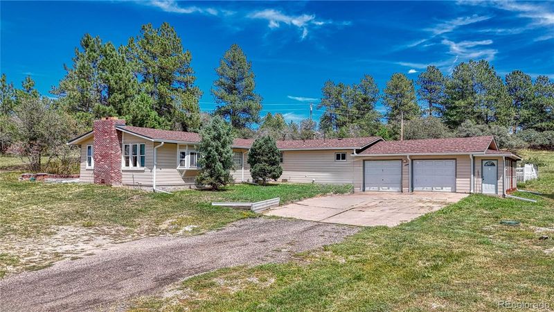 456 Verdos Dr, Elizabeth, CO 80107