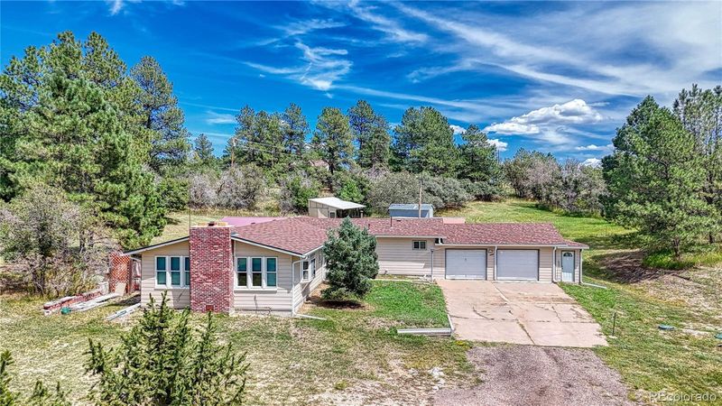 456 Verdos Dr, Elizabeth, CO 80107