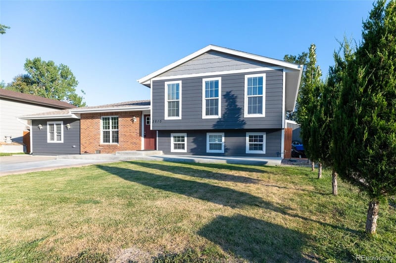 2610 W 98th Dr, Denver, CO 80260